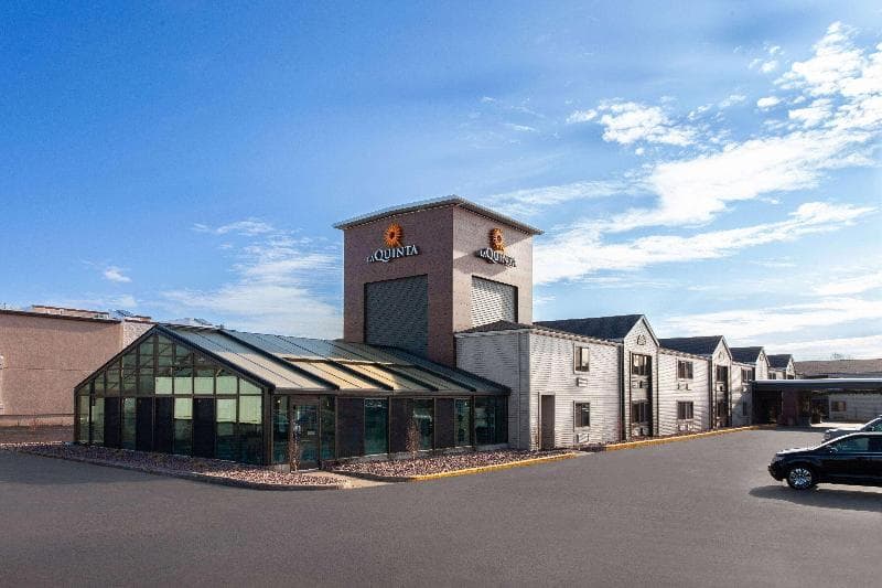 La Quinta Inn by Wyndham Wausau photo 1