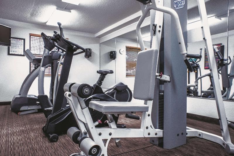 La Quinta Inn by Wyndham Moline Airport 2