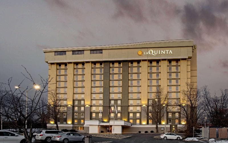 La Quinta Inn & Suites By Wyndham Springfield 3