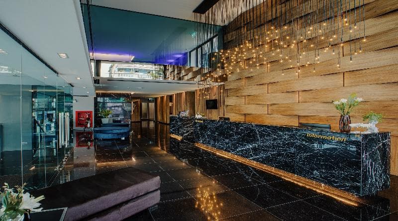 Rak Elegant Hotel Patong photo 1