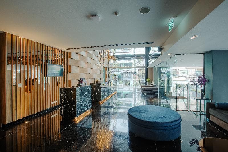 Rak Elegant Hotel Patong 3
