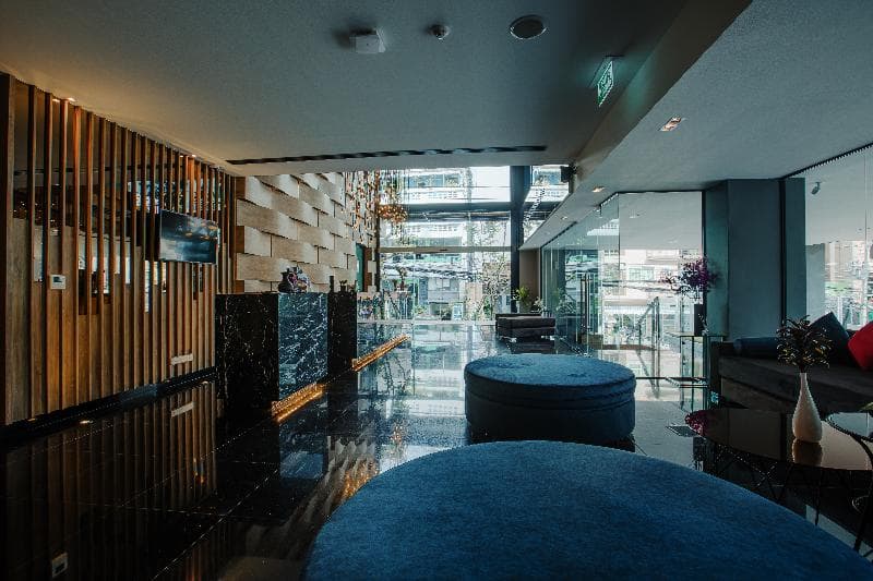 Rak Elegant Hotel Patong 4