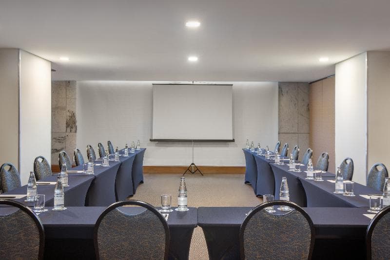 Hotel Brasil 21 Suites, Affiliated By Meliá photo 1