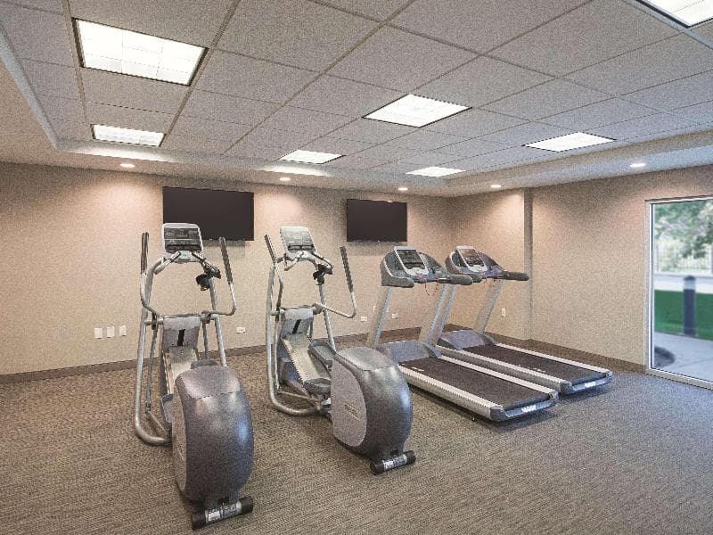 La Quinta Inns & Suites by Wyndham Orem University Pwy/Provo photo 1