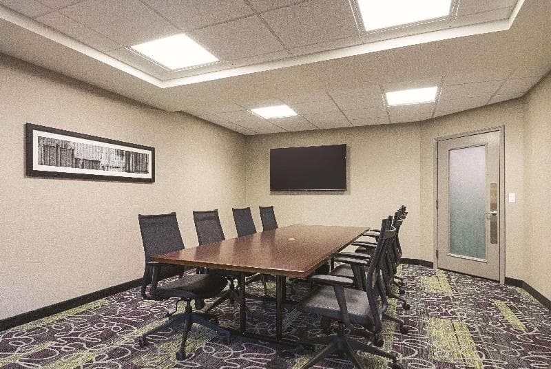 La Quinta Inns & Suites by Wyndham Orem University Pwy/Provo main