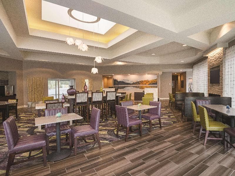 La Quinta Inns & Suites by Wyndham Orem University Pwy/Provo 3