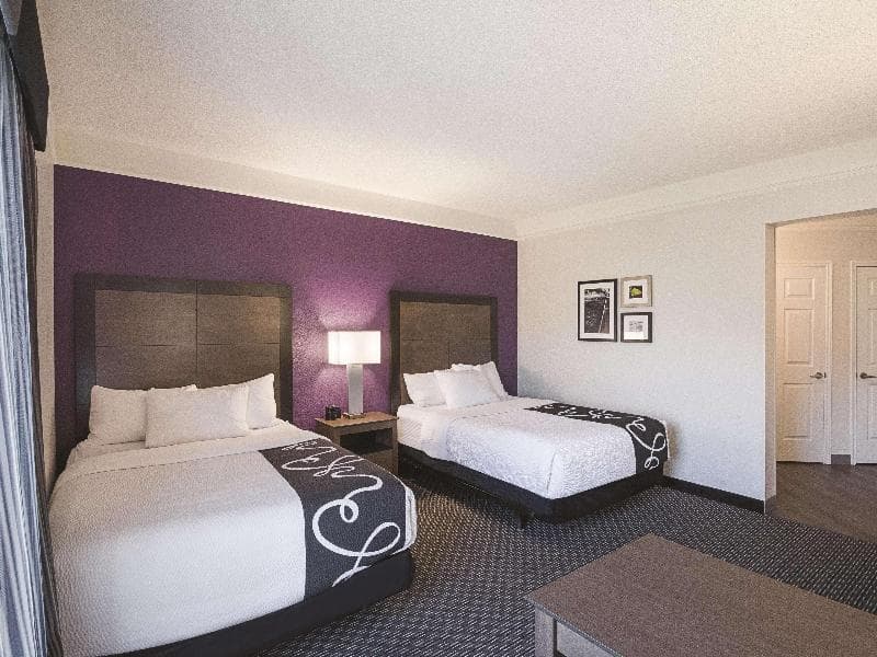La Quinta Inns & Suites by Wyndham Orem University Pwy/Provo 4