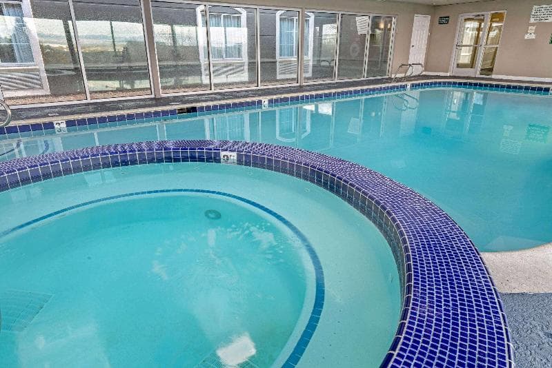 La Quinta Inns & Suites by Wyndham Orem University Pwy/Provo 5