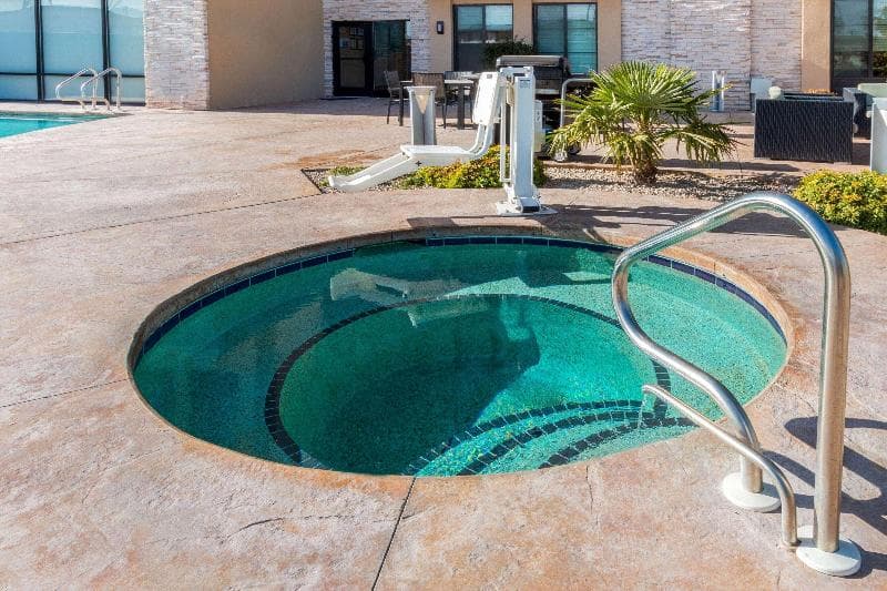 La Quinta Inn & Suites by Wyndham Carlsbad 5