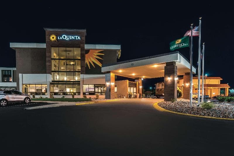 La Quinta Inn & Suites by Wyndham Colorado Springs North 2