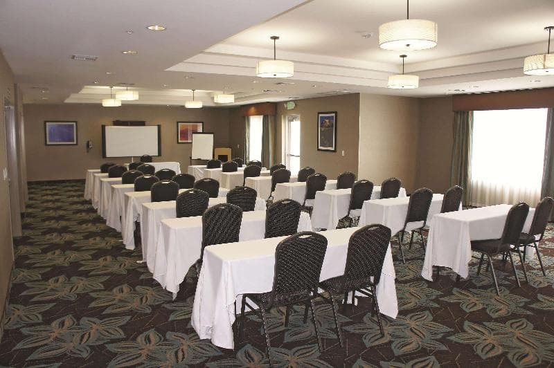 La Quinta Inn & Suites by Wyndham Bellingham main