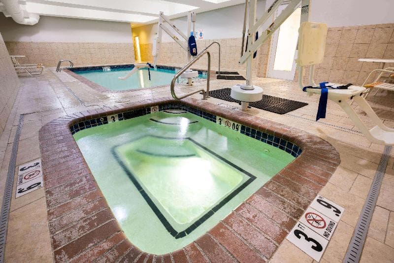 La Quinta Inn & Suites by Wyndham Bellingham 4