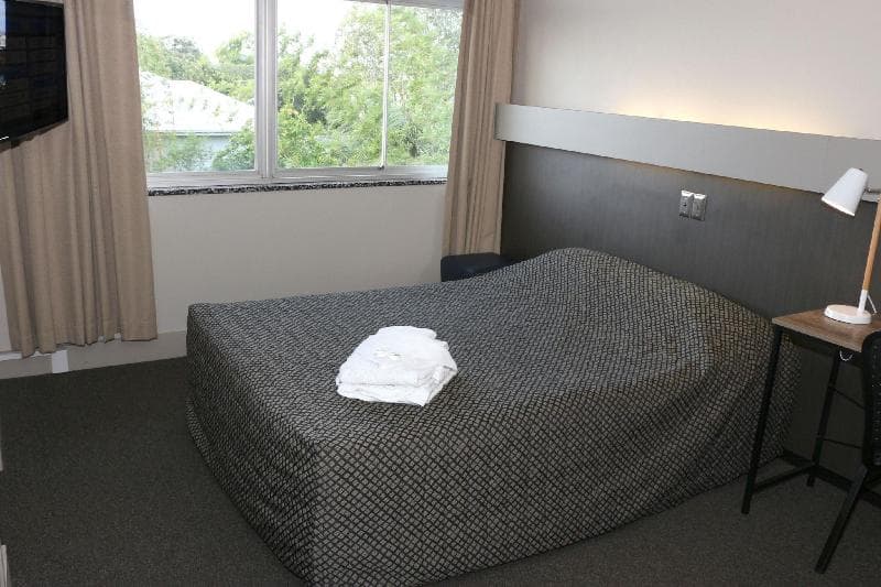 Brighton Hotel 2