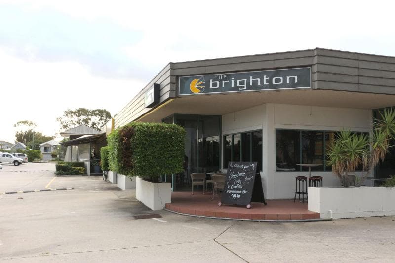 Brighton Hotel 5