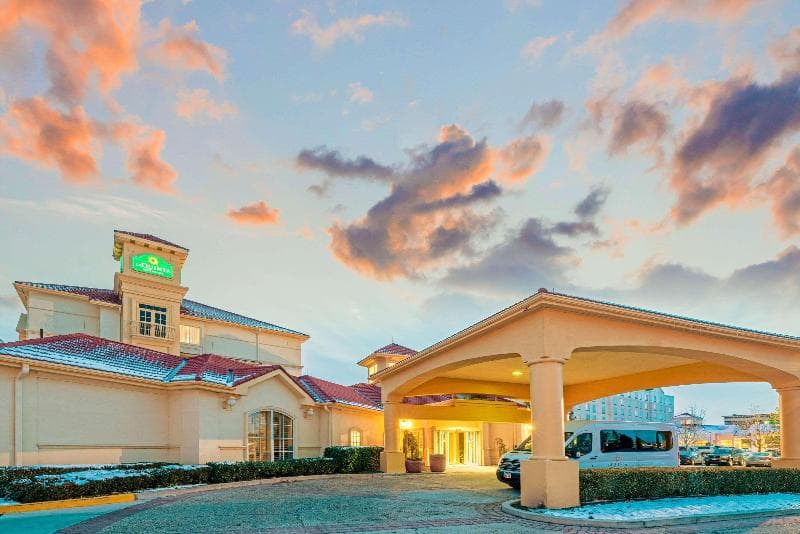 La Quinta Inn & Suites Salt Lake City Airport 2