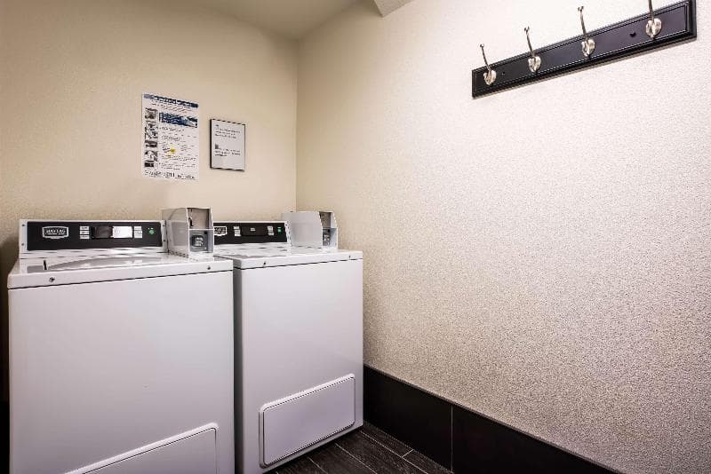 Best Western Plus Spokane North 3