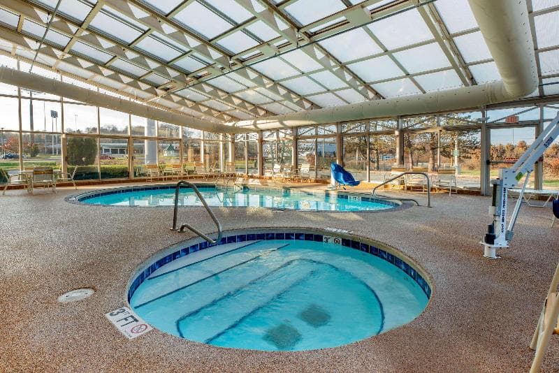 La Quinta Inn & Suites by Wyndham Mansfield OH 3