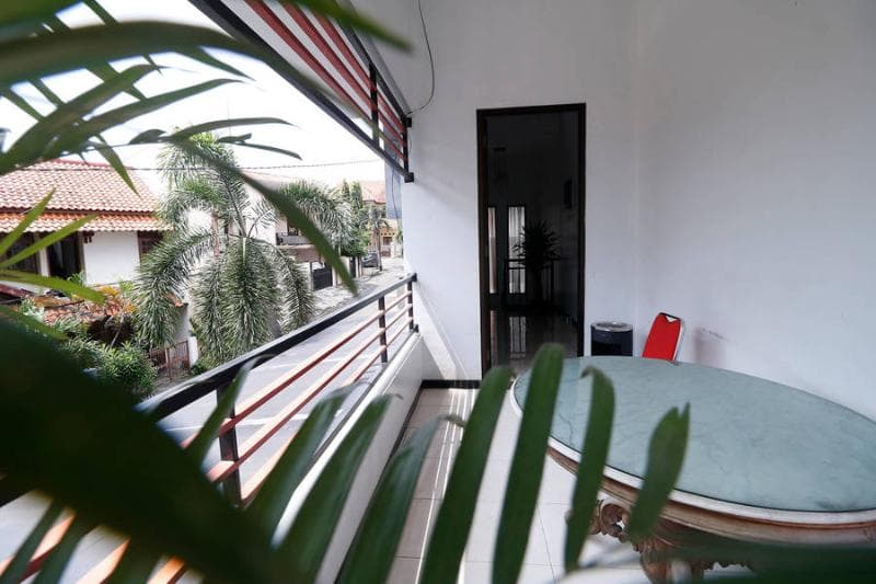 Reddoorz Plus Near Undip Tembalang 2