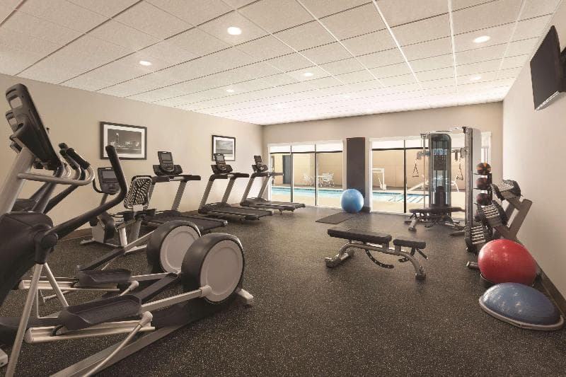 Radisson Hotel Oklahoma City Airport 3