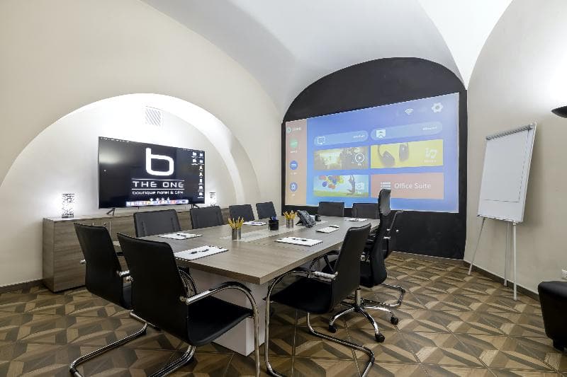 The One Boutique Hotel & Spa (Adults Only) 2