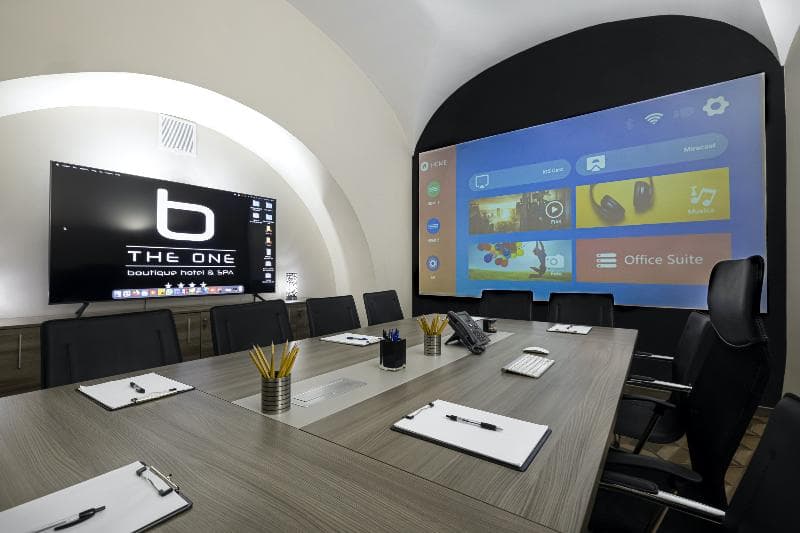 The One Boutique Hotel & Spa (Adults Only) 3