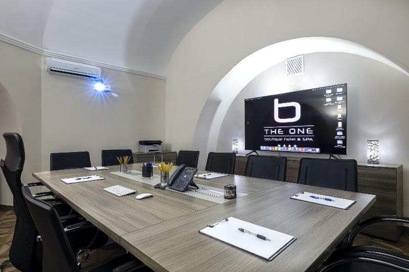 The One Boutique Hotel & Spa (Adults Only) 4