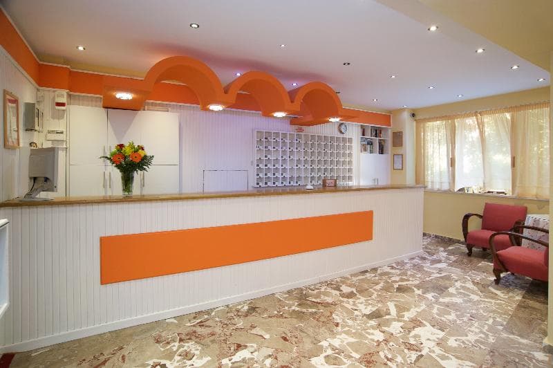 Lorenzo Hotel photo 1