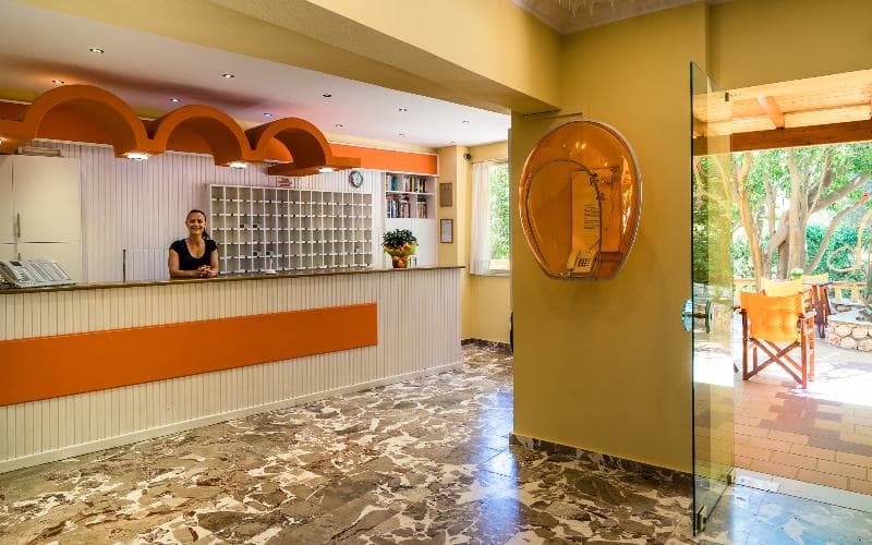 Lorenzo Hotel 3