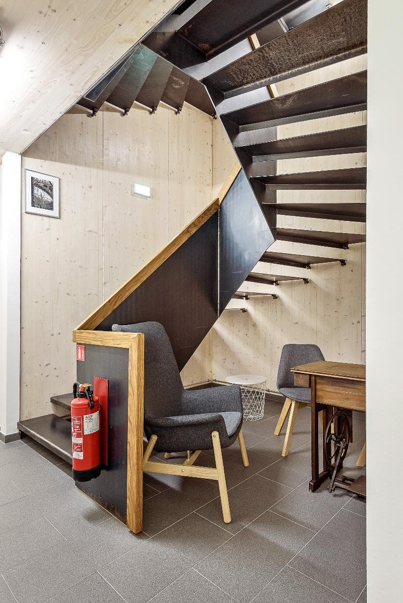 Vistay Apartments photo 1