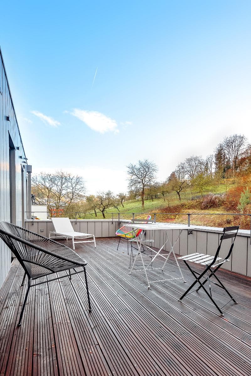 Vistay Apartments 4