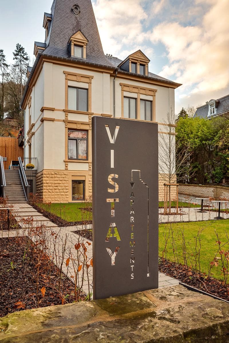 Vistay Apartments 5