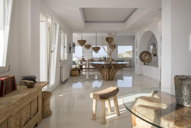 Mythic Exclusive Retreat, Adults Only 5