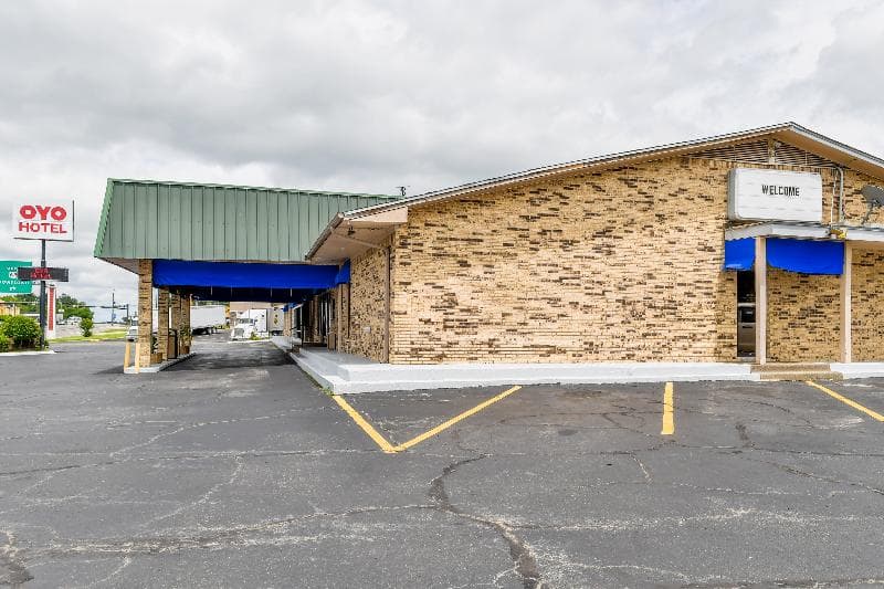 Oyo Hotel Tyler Lindale 3