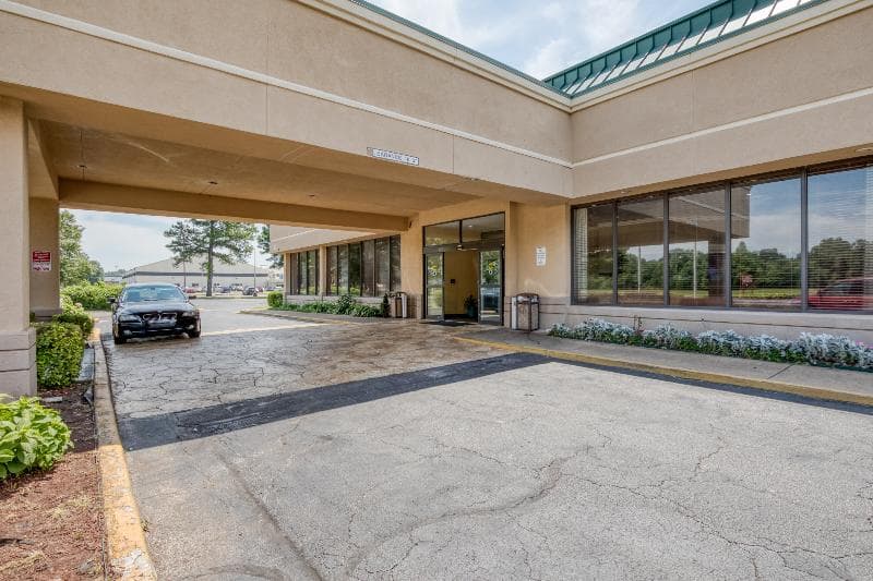 GardenTree Hotels 5