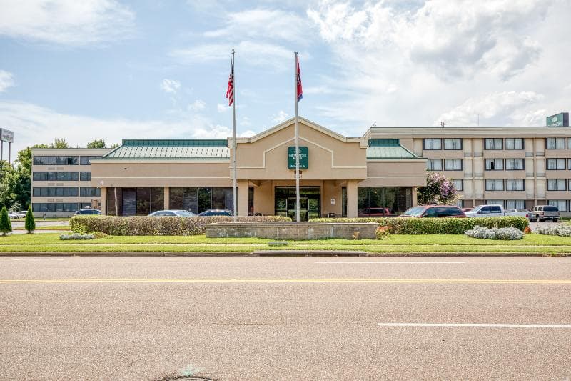 GardenTree Hotels 3