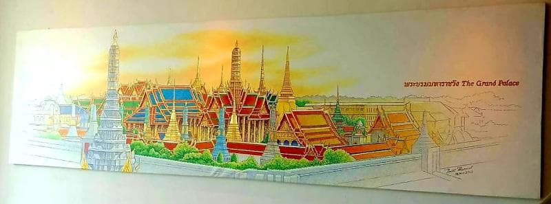 Boutique Poo-Yai Ma At Bp Place 3