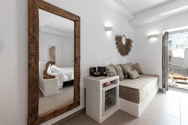 Bohemian Boutique Hotel main