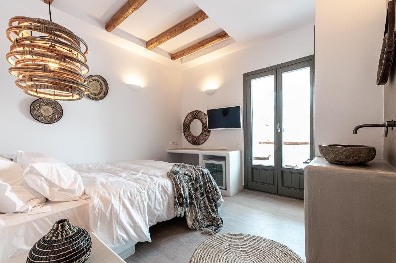 Bohemian Boutique Hotel 3