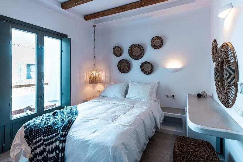 Bohemian Boutique Hotel 4