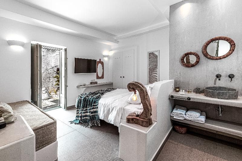 Bohemian Boutique Hotel 5