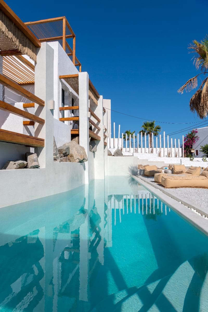 Sandaya Luxury Suites 4