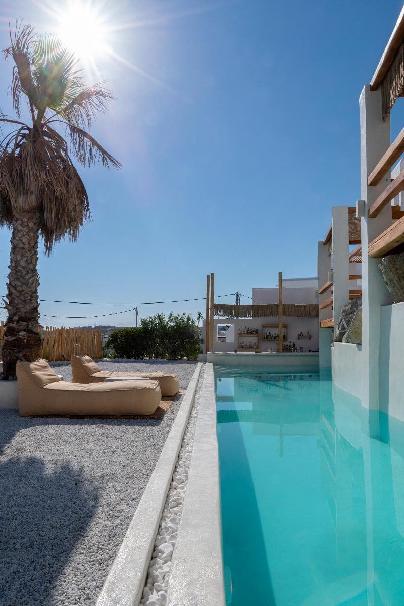 Sandaya Luxury Suites 3