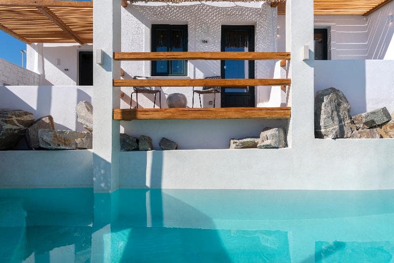 Sandaya Luxury Suites 5