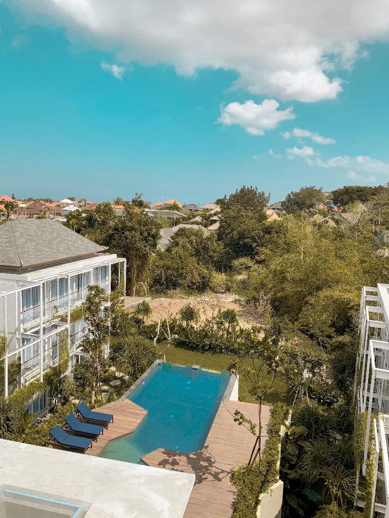 Rimbun Canggu Hotel (Adults Only) 2