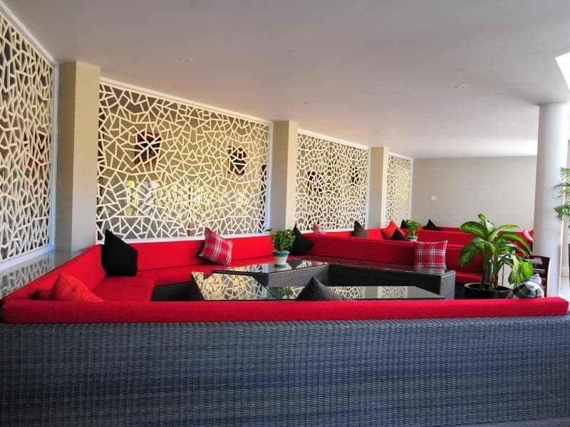 Sandunes Beach Resort & Spa photo 1