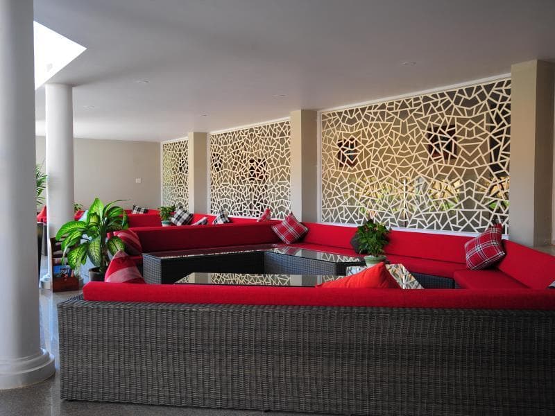 Sandunes Beach Resort & Spa 5