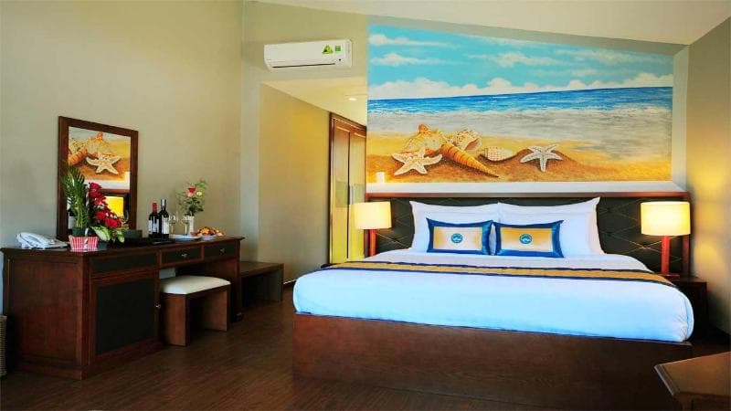 Sandunes Beach Resort & Spa main