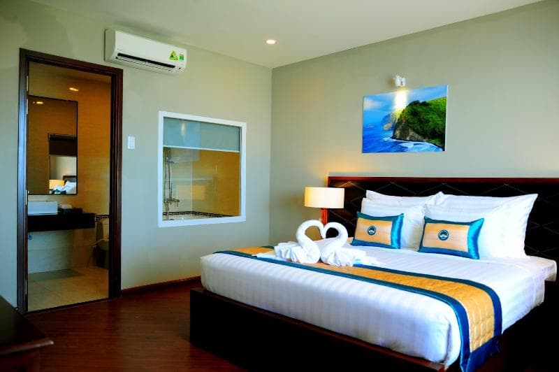 Sandunes Beach Resort & Spa 4