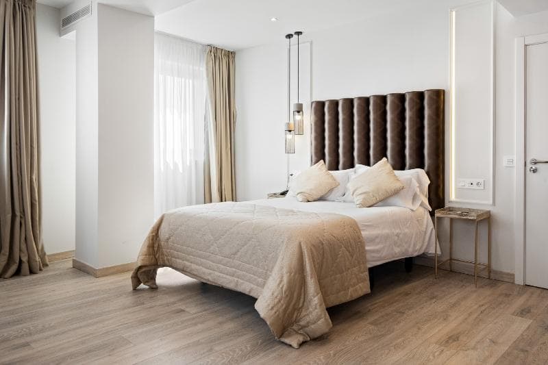 Urban Anaga Hotel 2