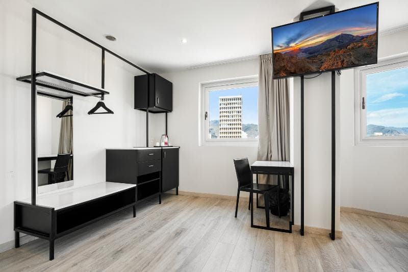 Urban Anaga Hotel 3
